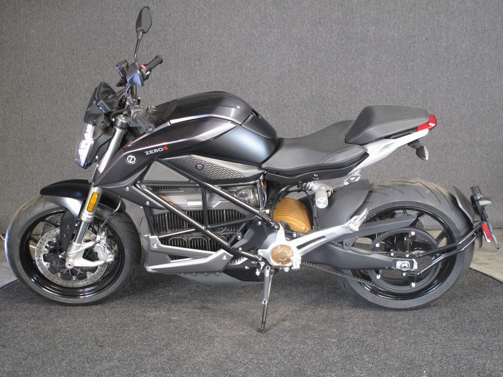 ZERO - SR ZF14.4