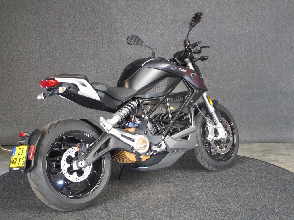 ZERO - SR ZF14.4