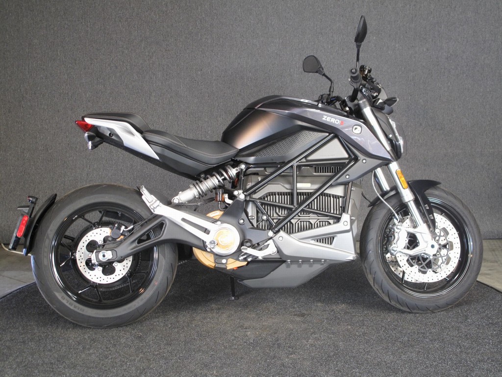 ZERO - SR ZF14.4