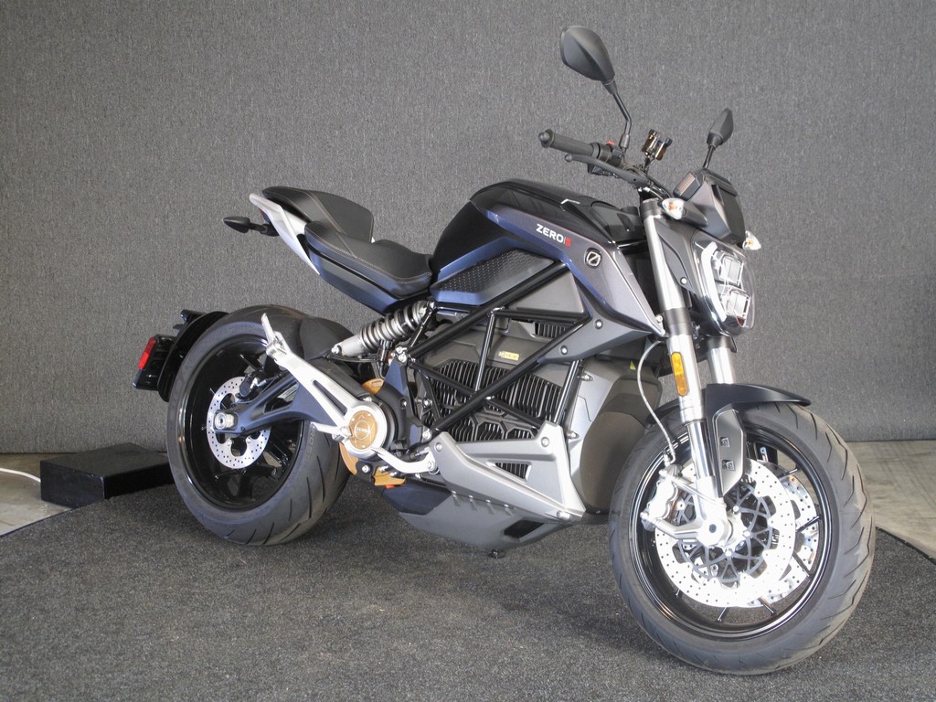ZERO - SR ZF14.4