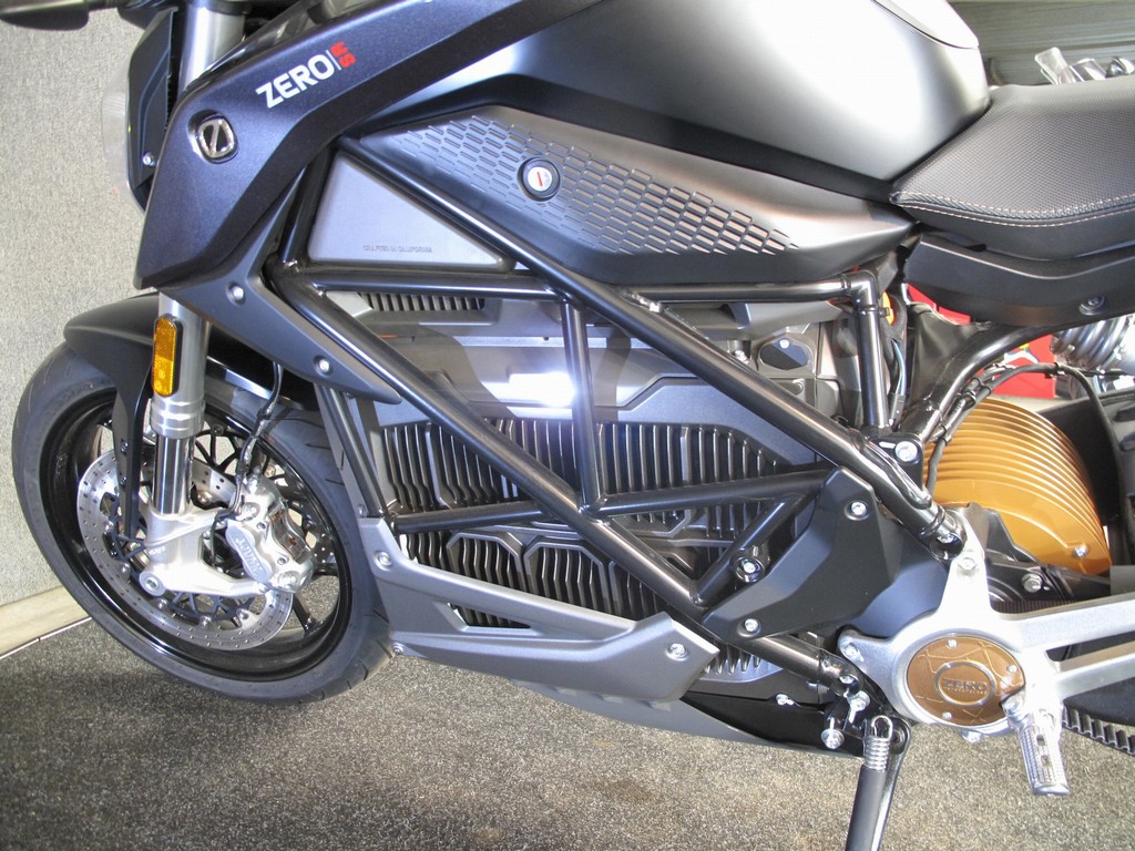 ZERO - SR ZF14.4