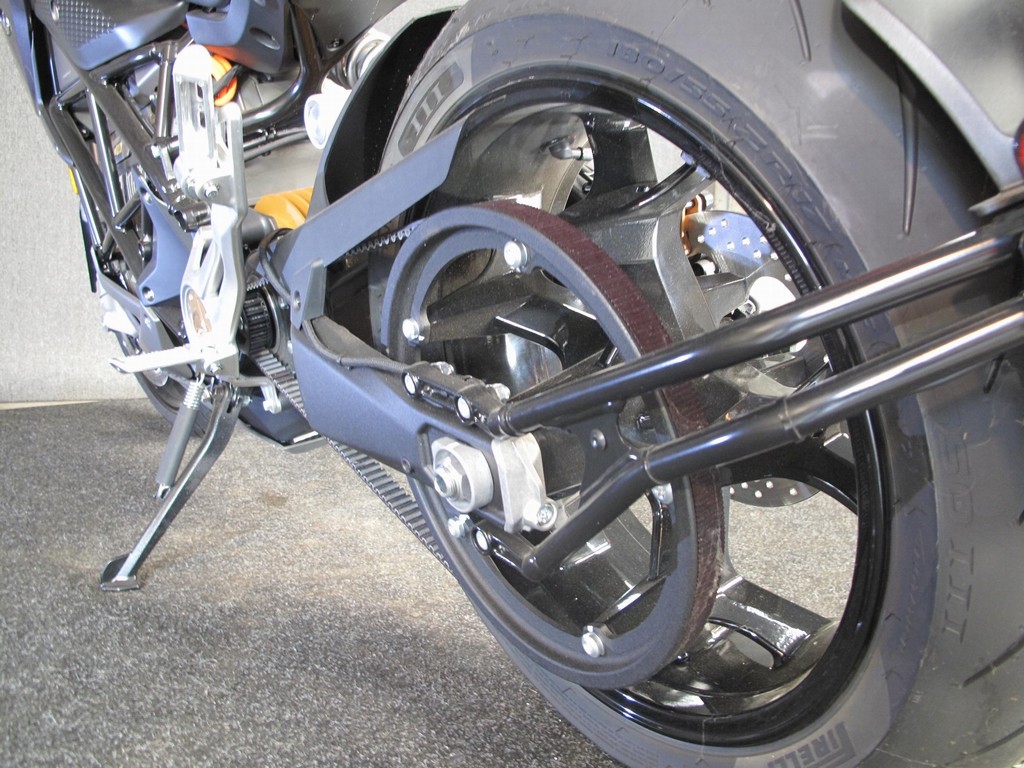 ZERO - SR ZF14.4
