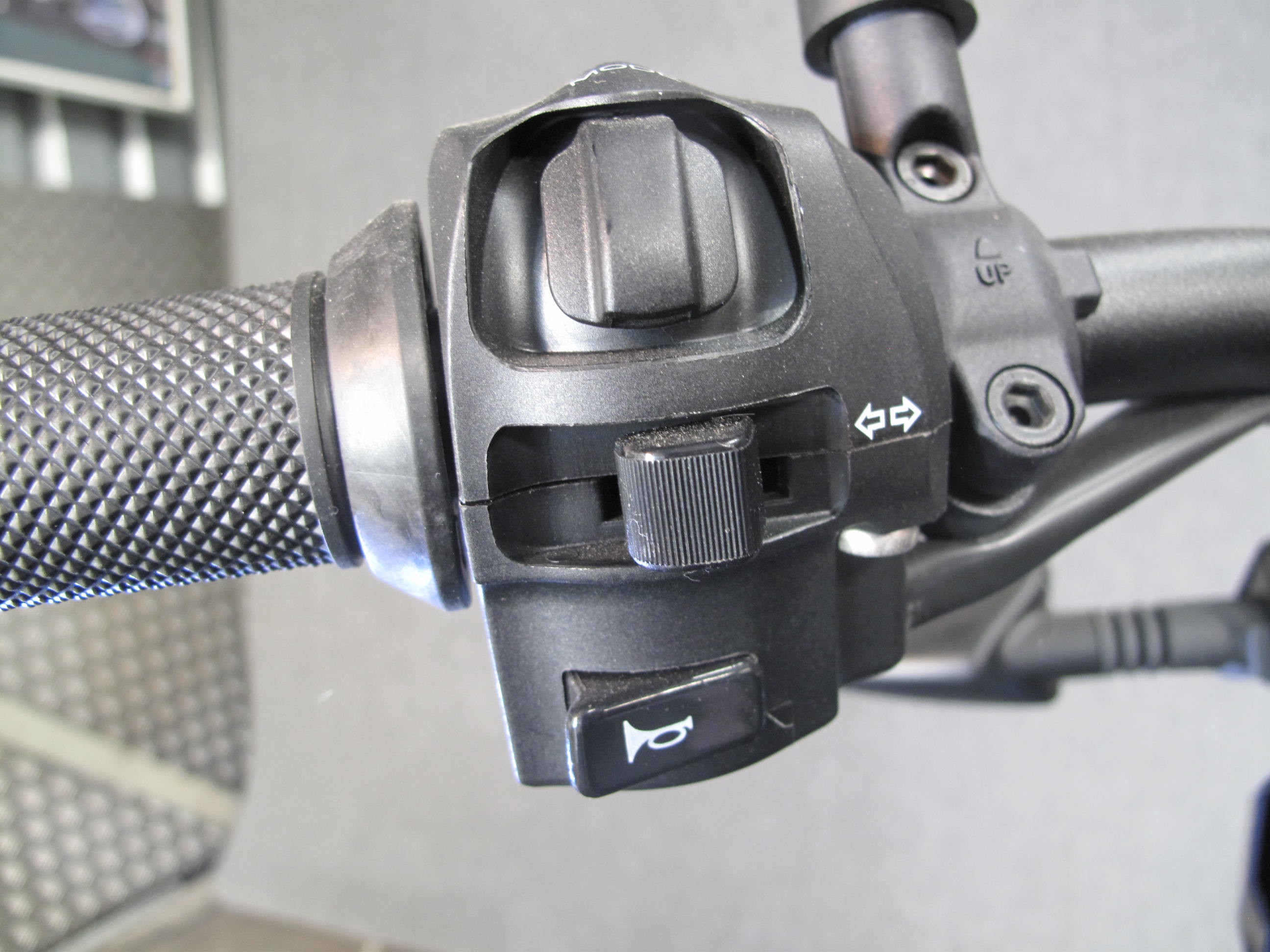 ZERO - SR ZF14.4
