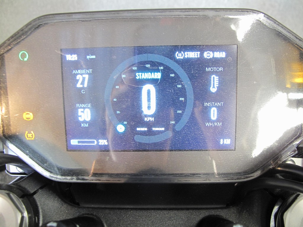 ZERO - SR ZF14.4
