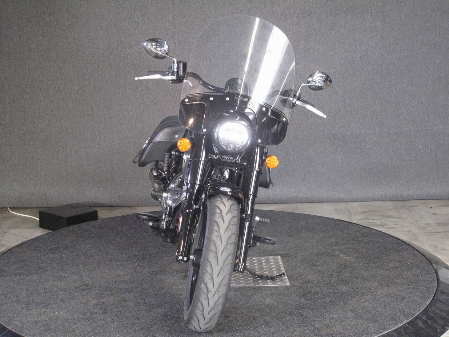 INDIAN - Super Chief Ltd Prachtige Supe