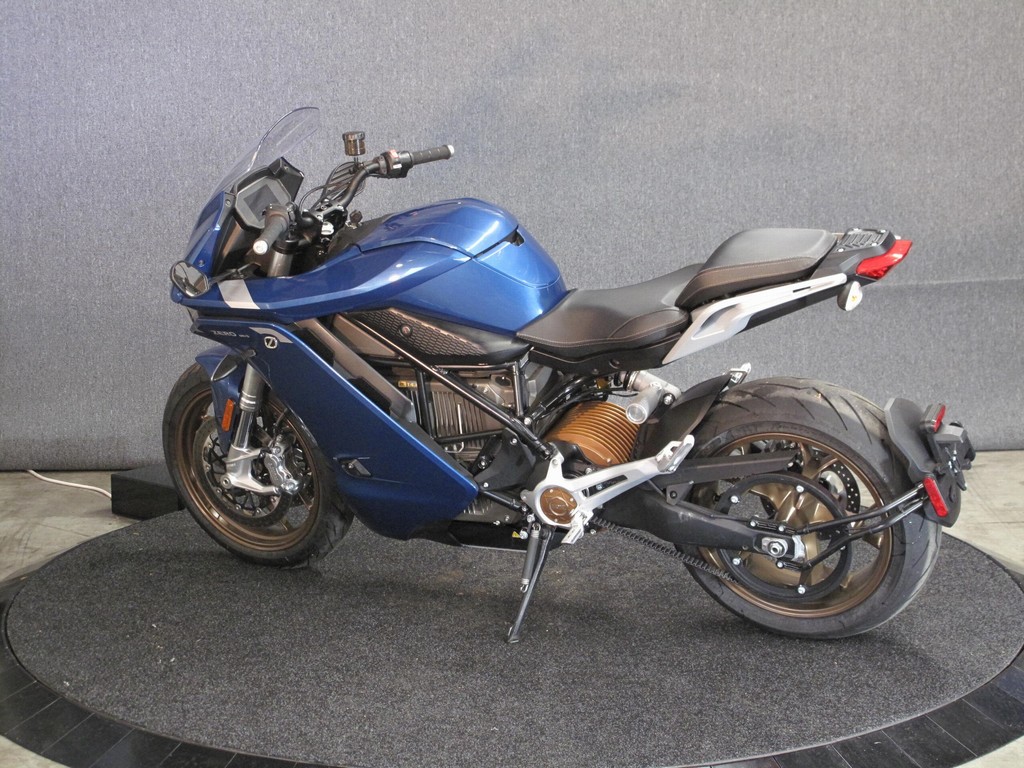 ZERO - SR/S Premium 14.4 kW Bijna nie