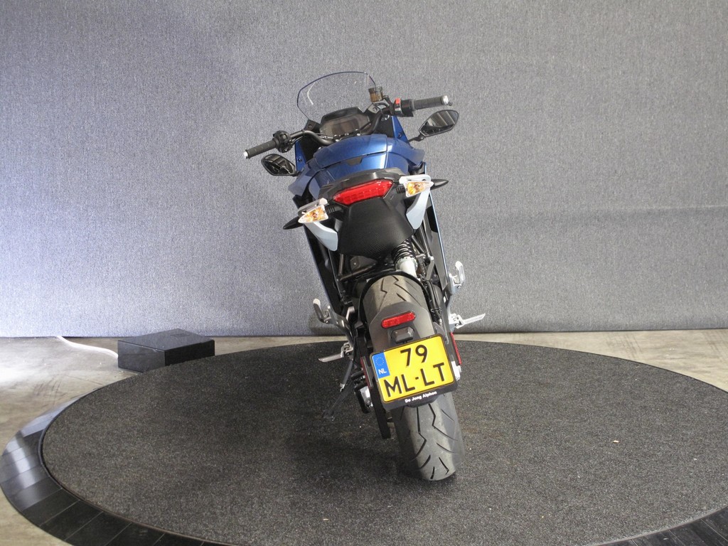 ZERO - SR/S Premium 14.4 kW Bijna nie