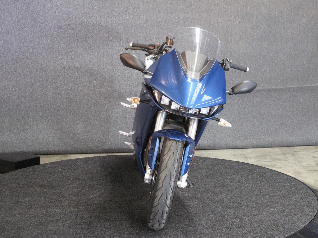 ZERO - SR/S Premium 14.4 kW Bijna nie