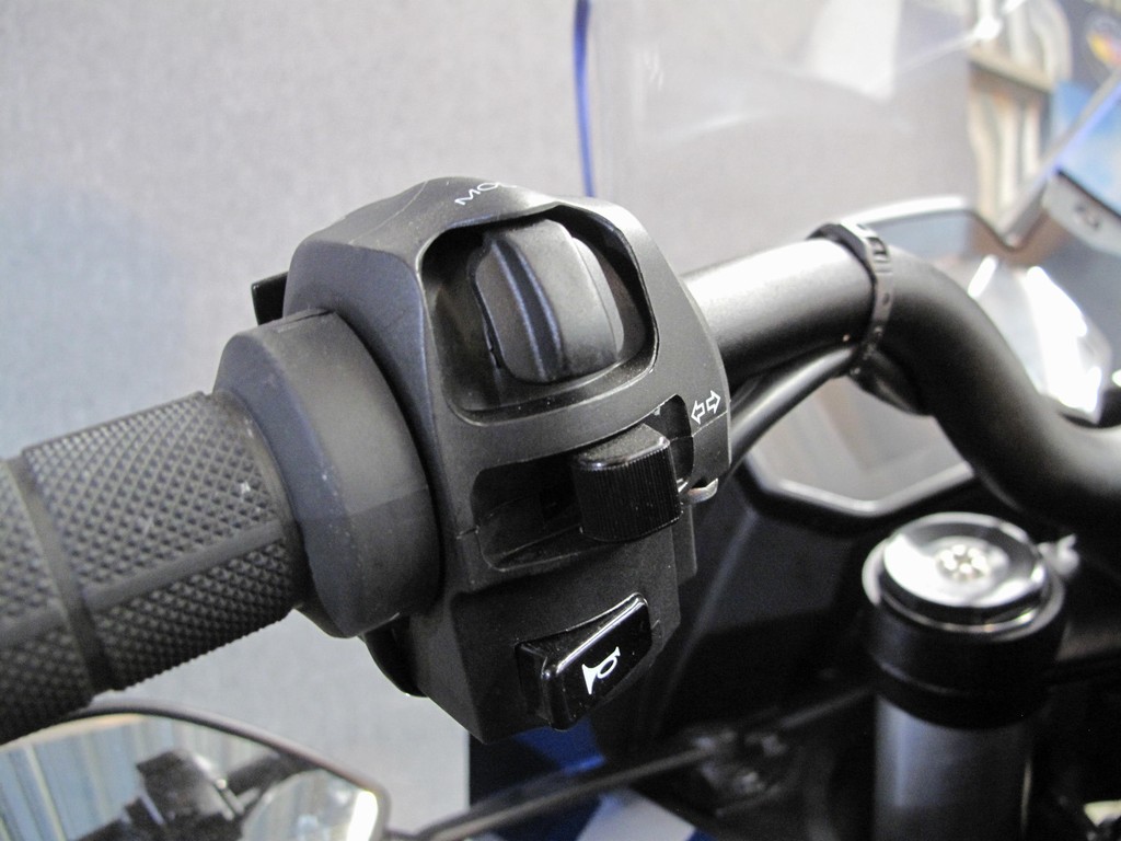 ZERO - SR/S Premium 14.4 kW Bijna nie