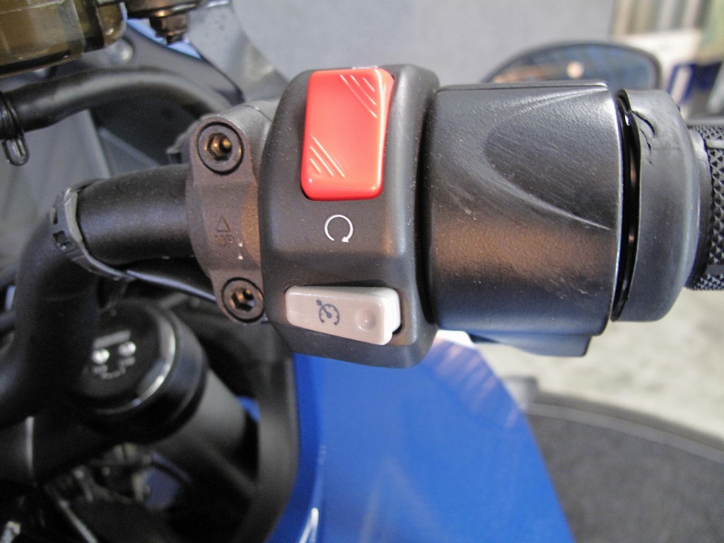 ZERO - SR/S Premium 14.4 kW Bijna nie