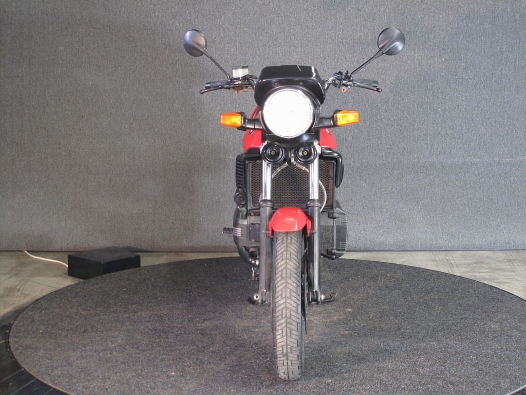 BMW - K100/2