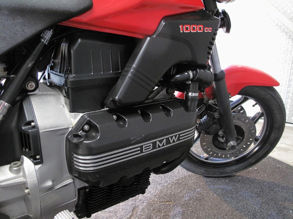 BMW - K100/2