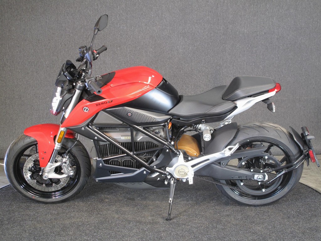 ZERO - SR ZF 15.6
