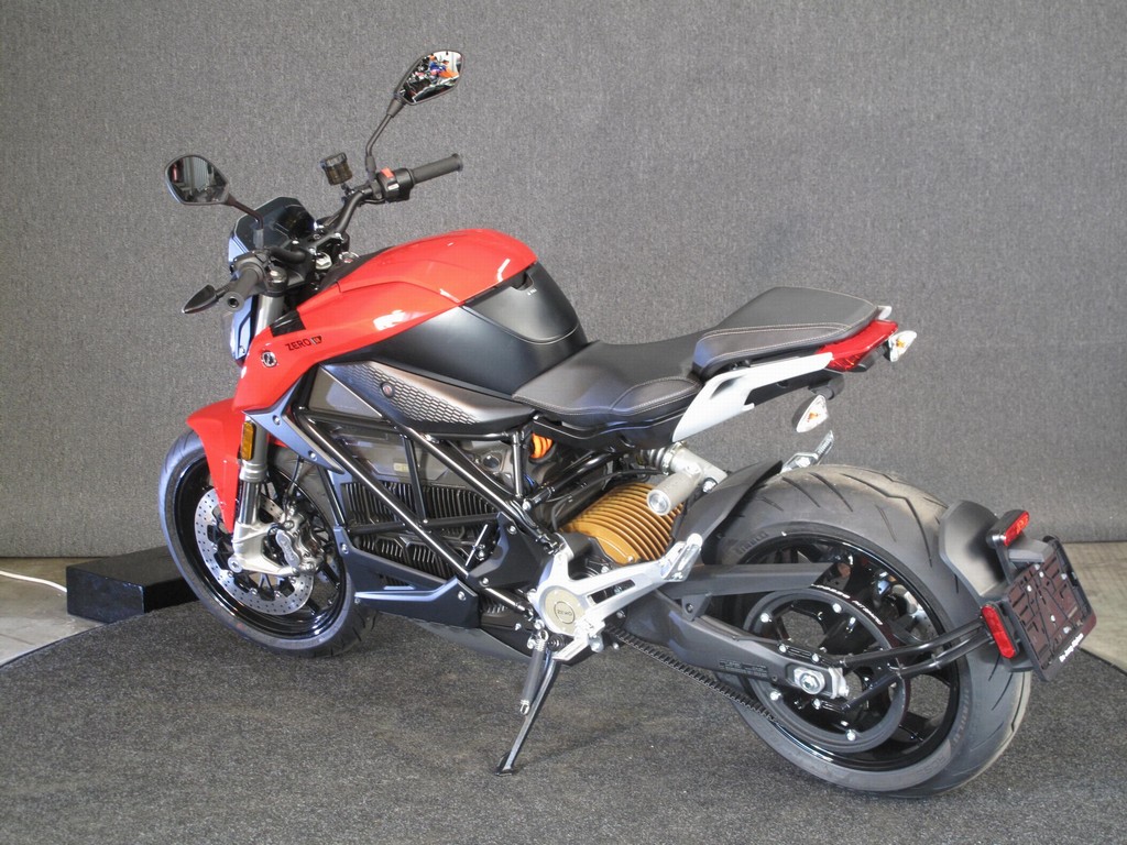 ZERO - SR ZF 15.6