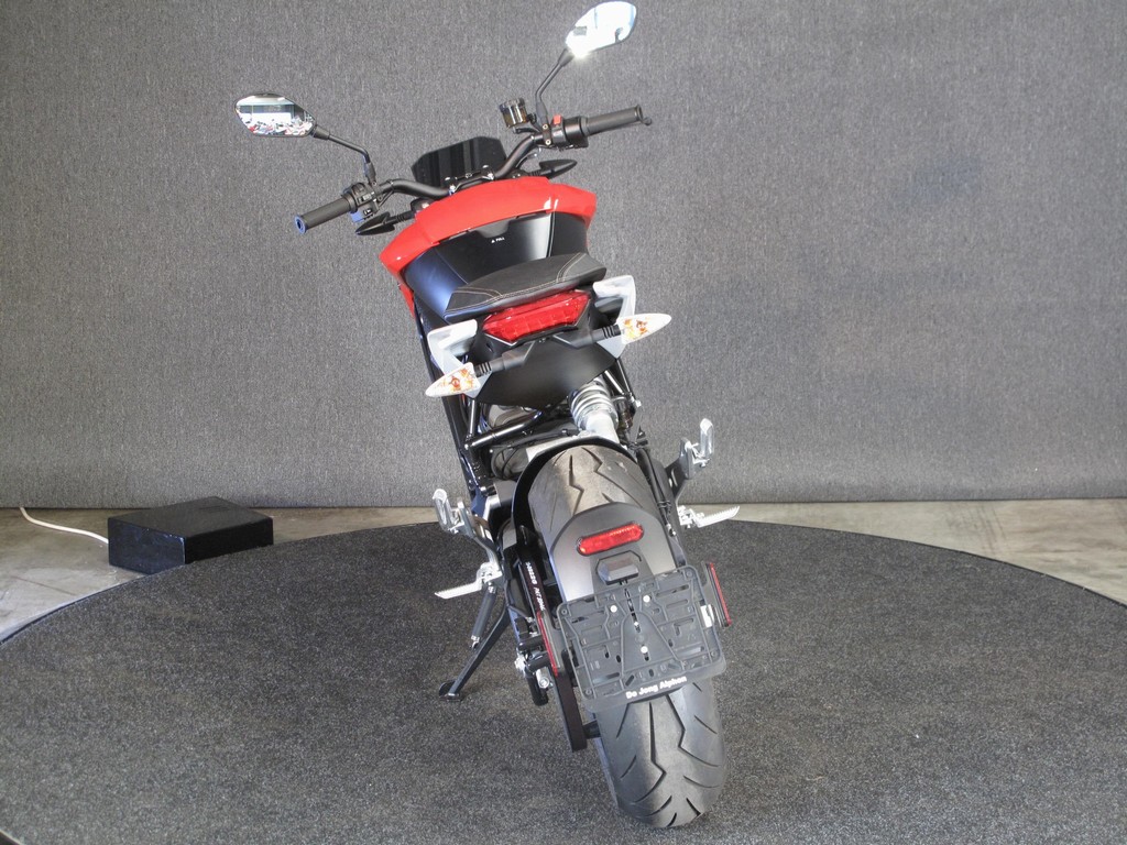 ZERO - SR ZF 15.6