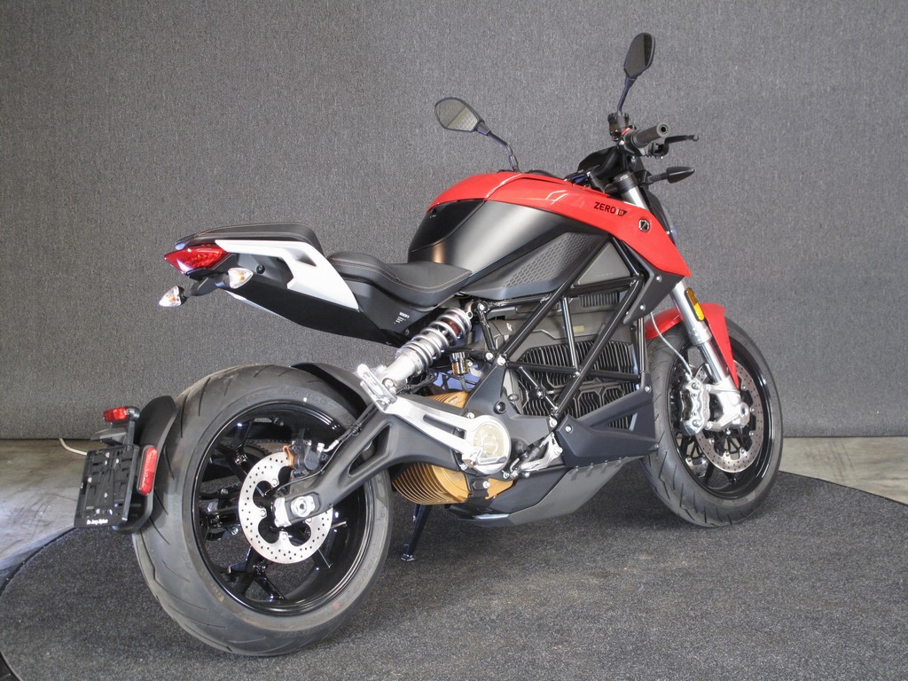 ZERO - SR ZF 15.6