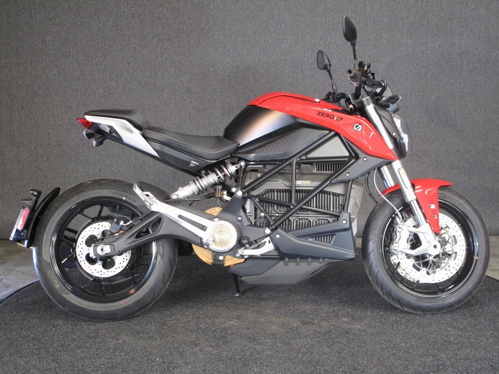 ZERO - SR ZF 15.6