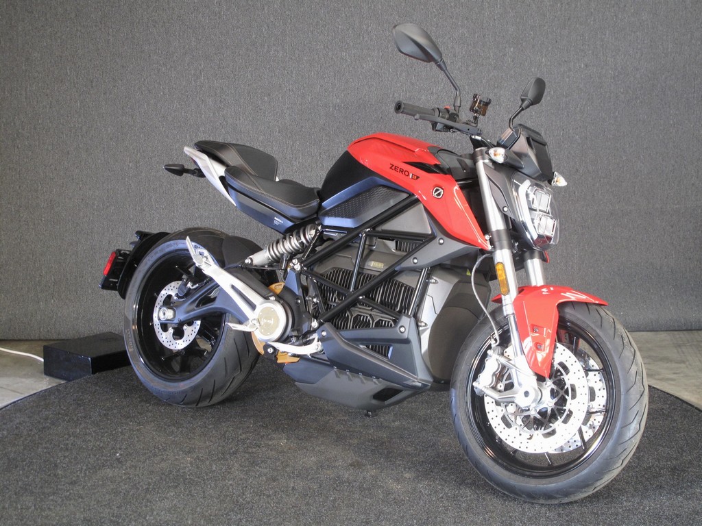 ZERO - SR ZF 15.6