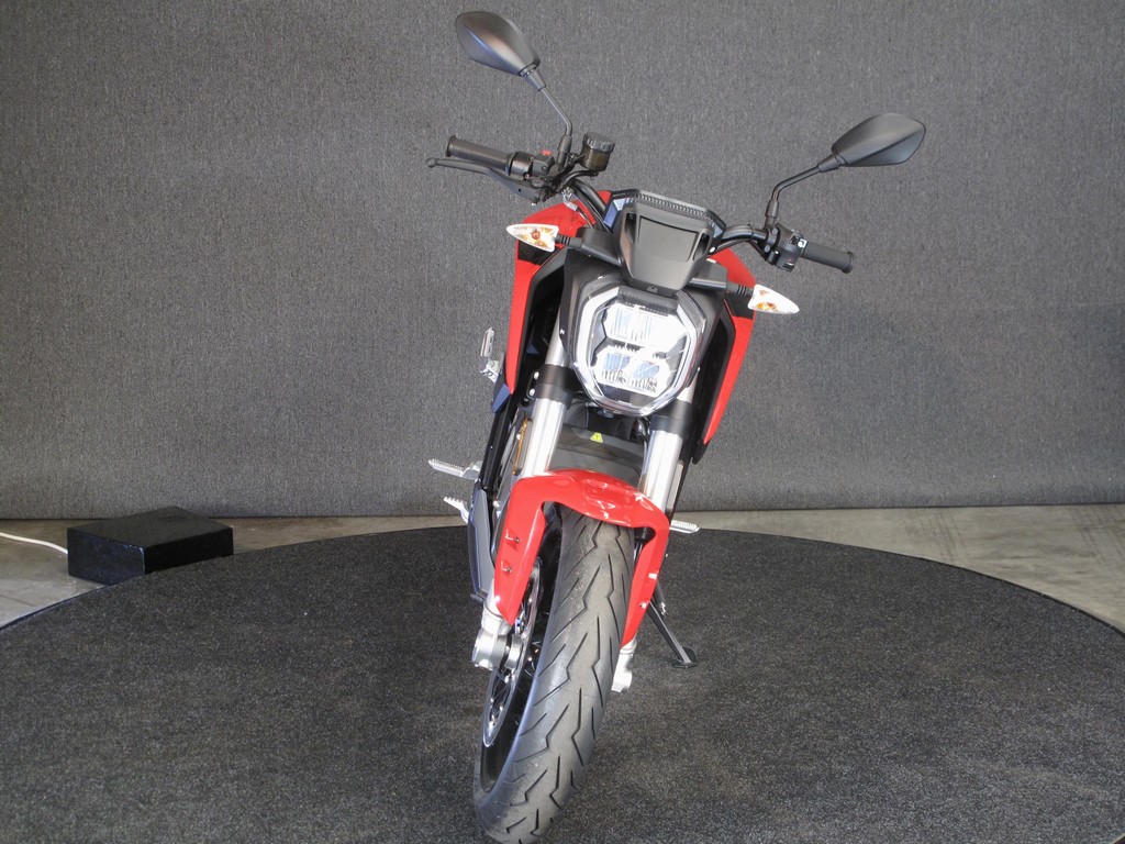 ZERO - SR ZF 15.6