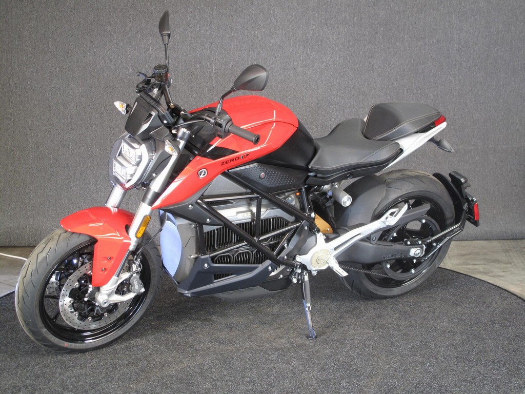 ZERO - SR ZF 15.6