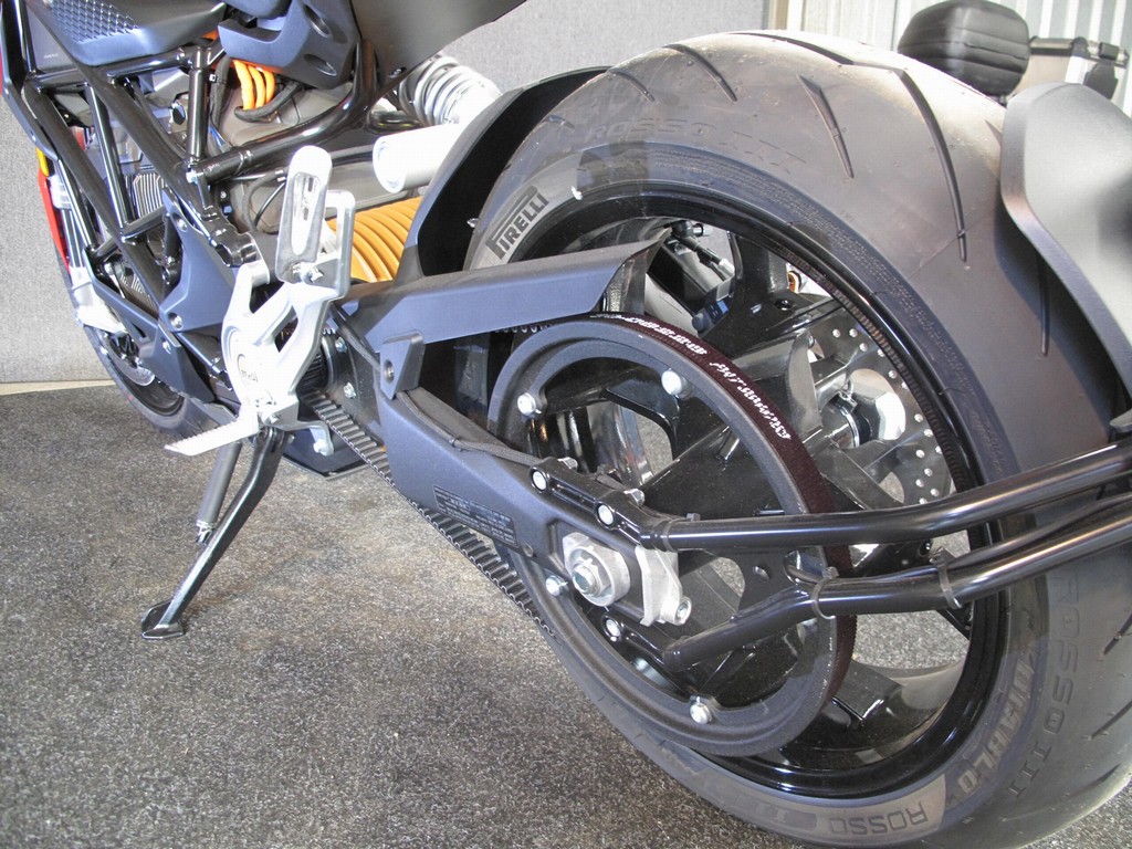 ZERO - SR ZF 15.6