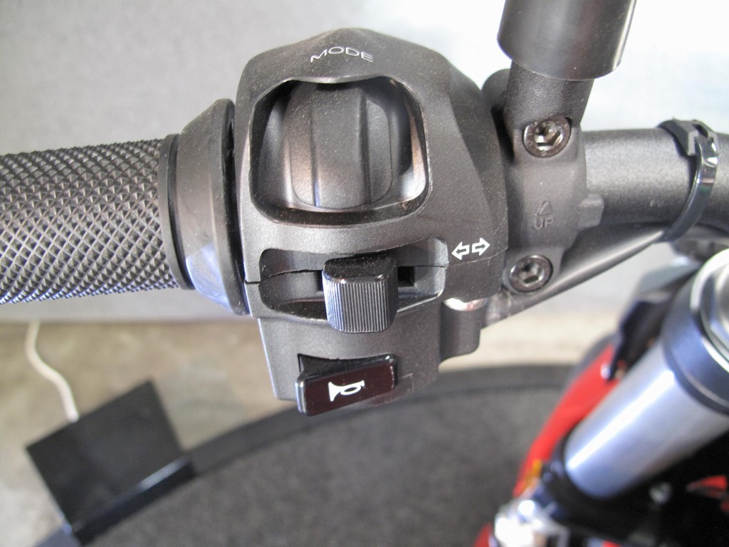 ZERO - SR ZF 15.6