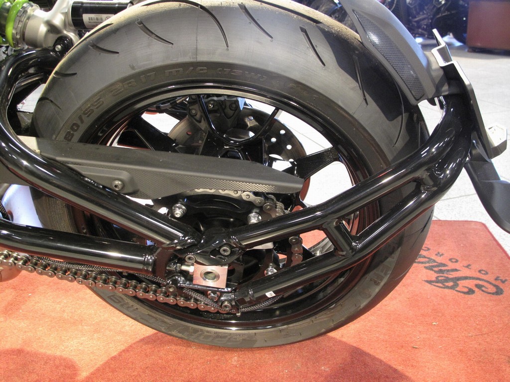 INDIAN - FTR Official Indian Motorcycle