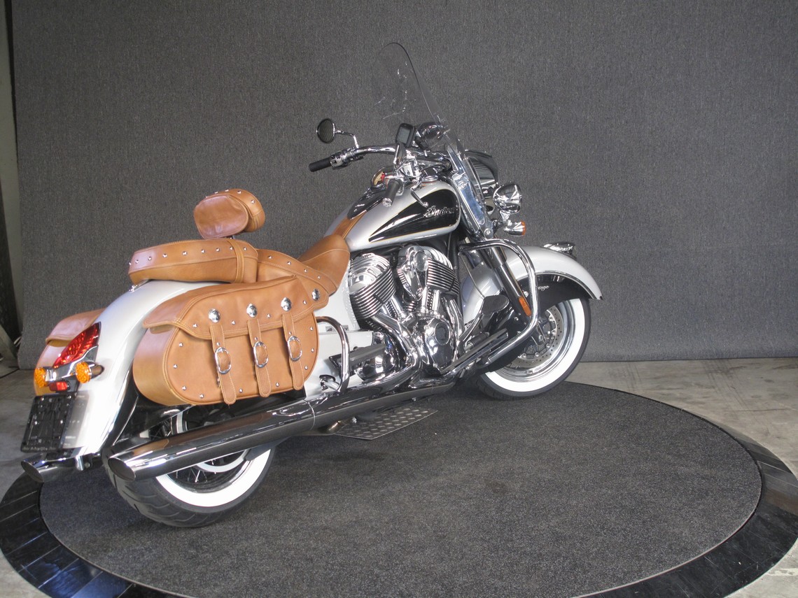 INDIAN - Chief Vintage Net binnen, heel