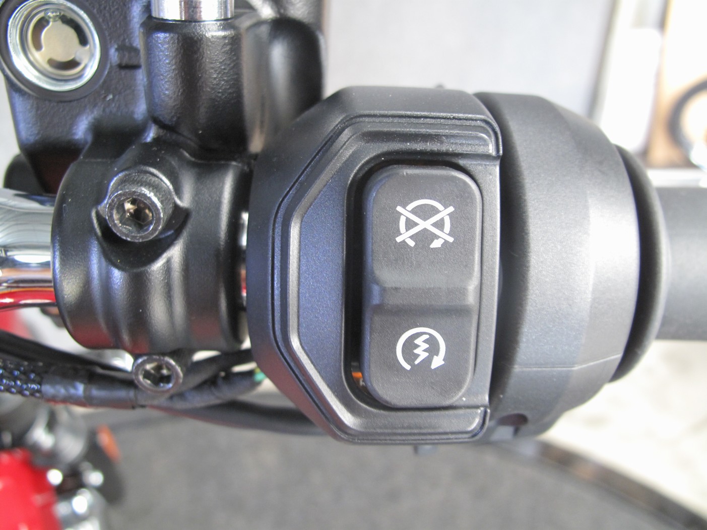 INDIAN - Scout Classic Limited +Tech NI