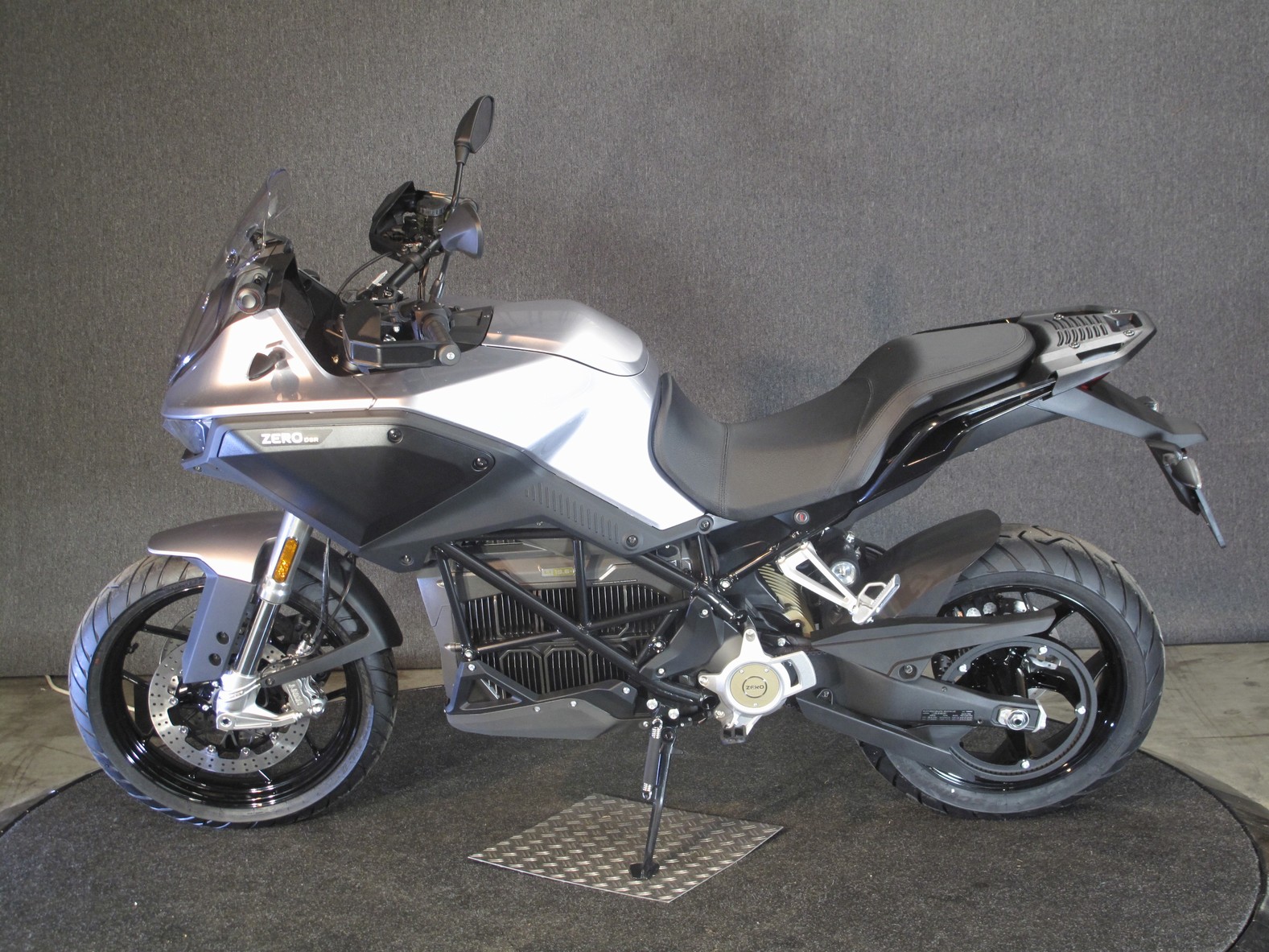 ZERO - DSR 2024 15.6+ kWh Nieuw!! Ç 5