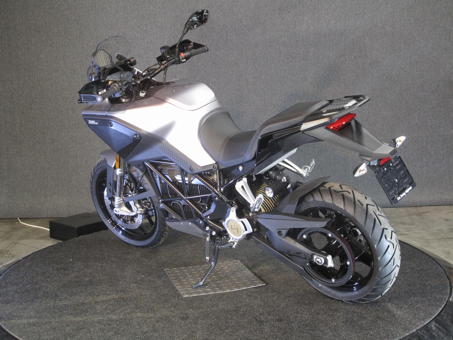 ZERO - DSR 2024 15.6+ kWh Nieuw!! Ç 5