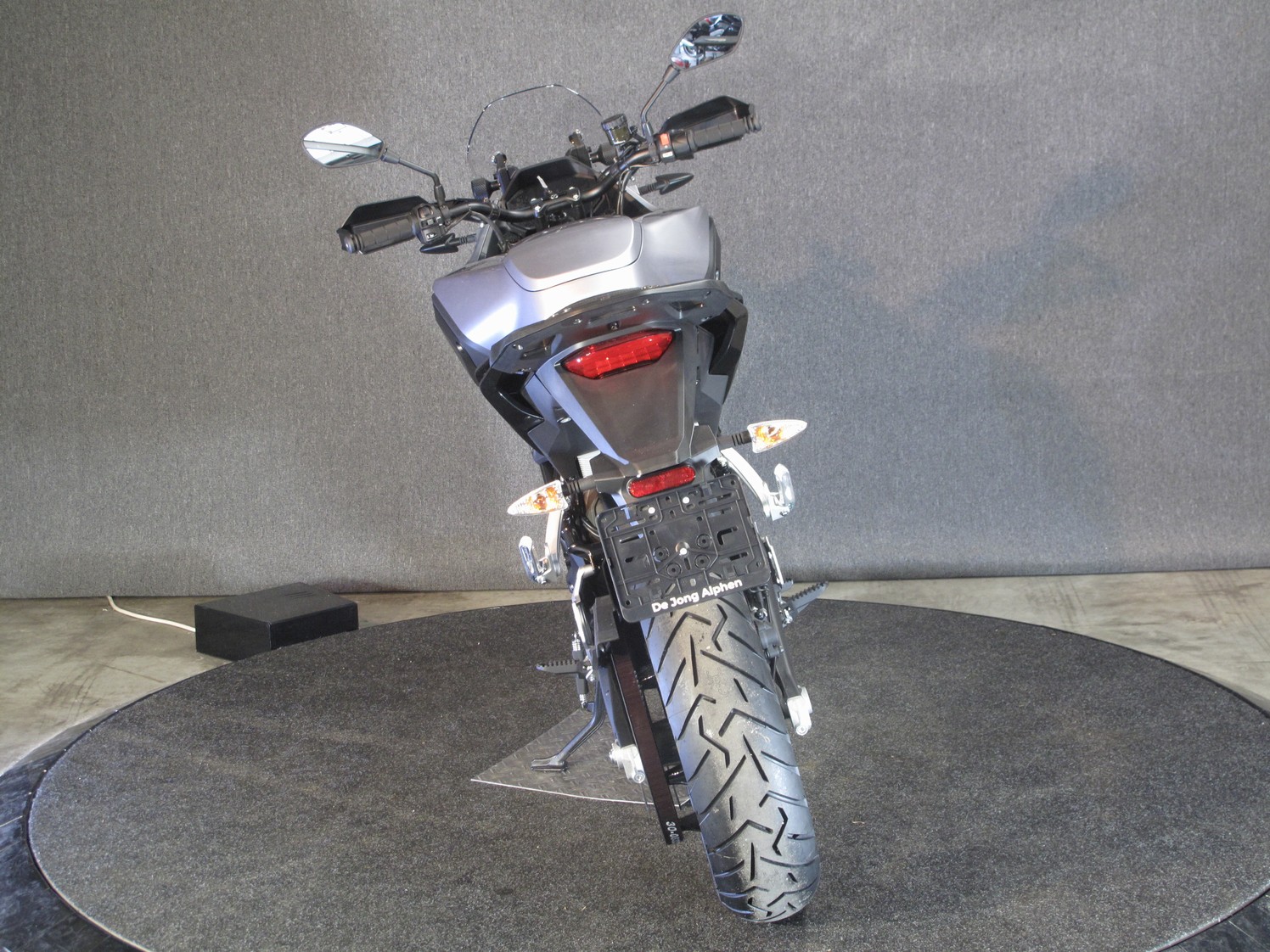 ZERO - DSR 2024 15.6+ kWh Nieuw!! Ç 5