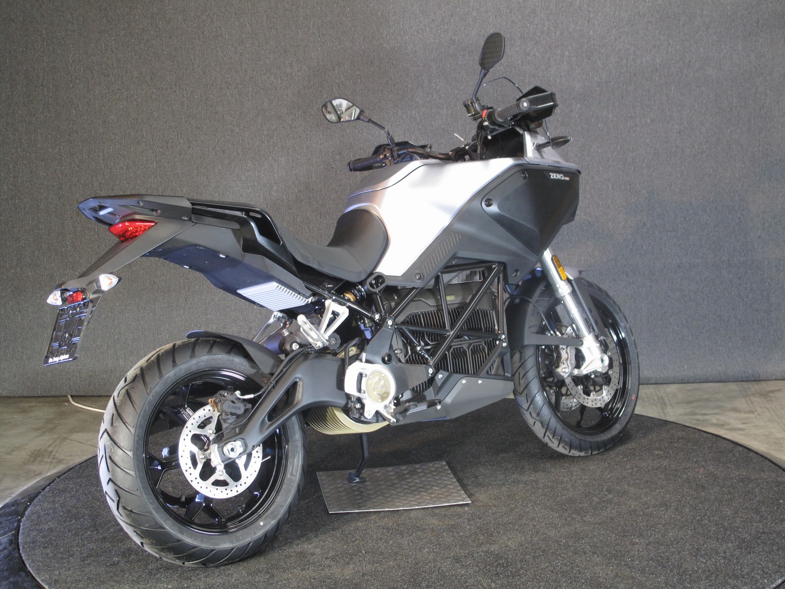 ZERO - DSR 2024 15.6+ kWh Nieuw!! Ç 5