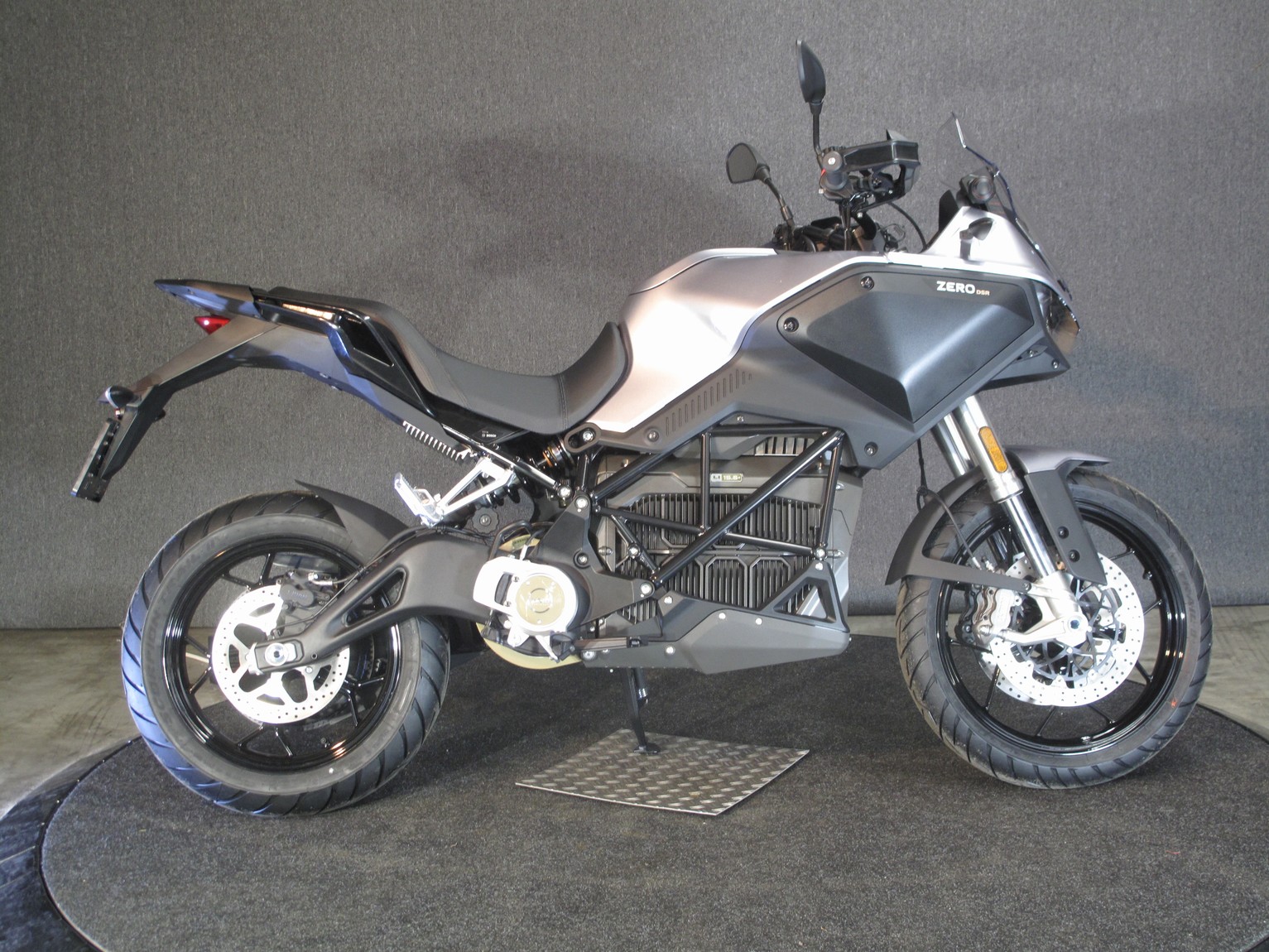 ZERO - DSR 2024 15.6+ kWh Nieuw!! Ç 5