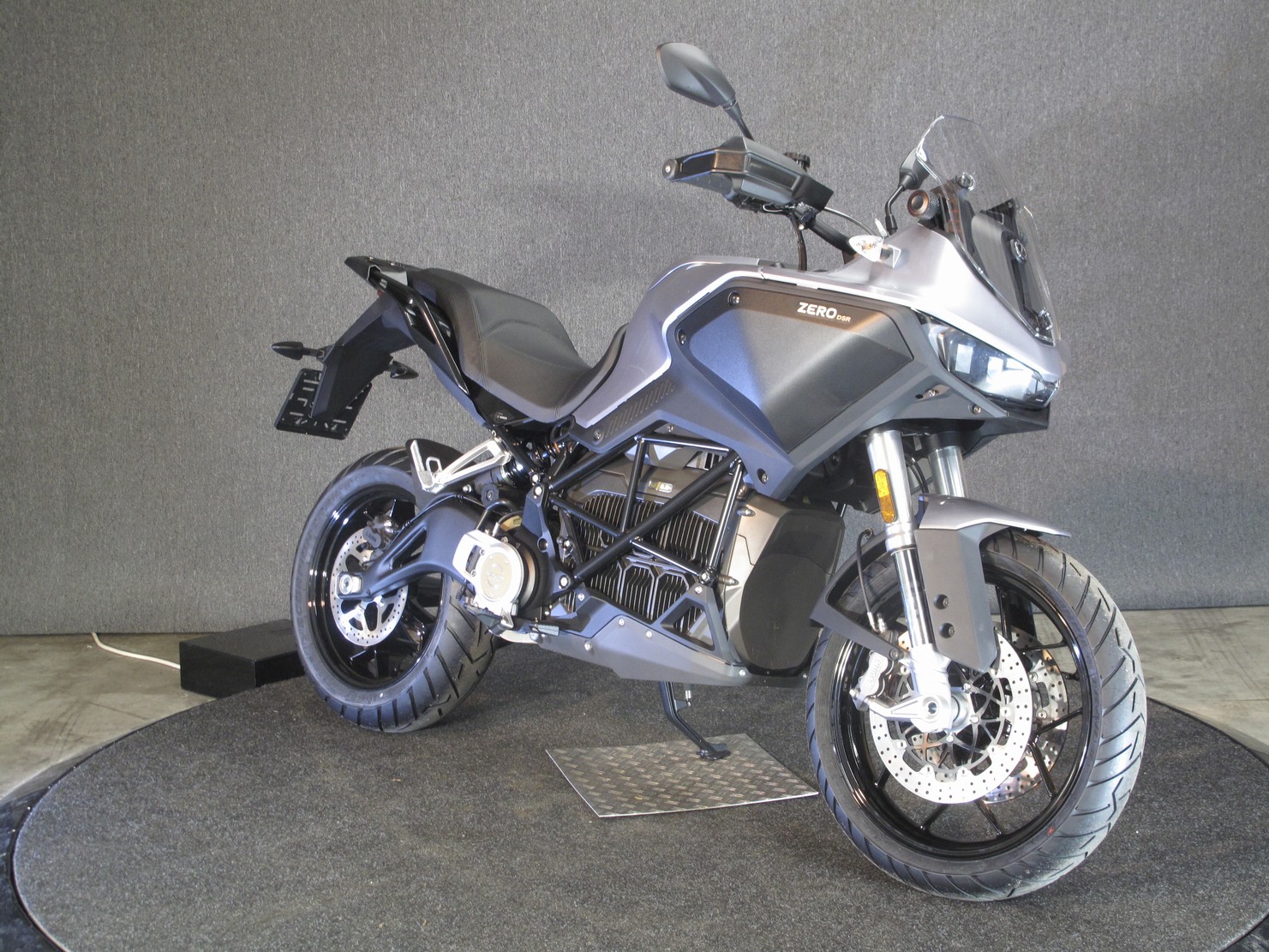 ZERO - DSR 2024 15.6+ kWh Nieuw!! Ç 5