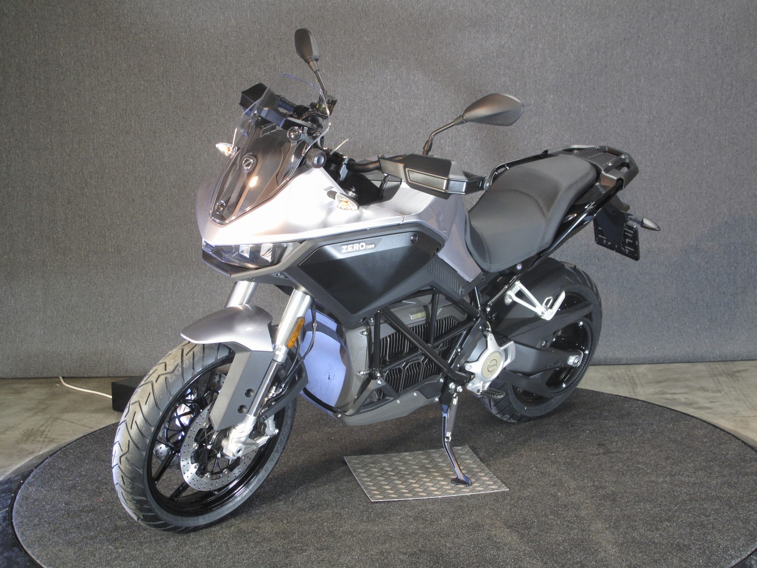 ZERO - DSR 2024 15.6+ kWh Nieuw!! Ç 5