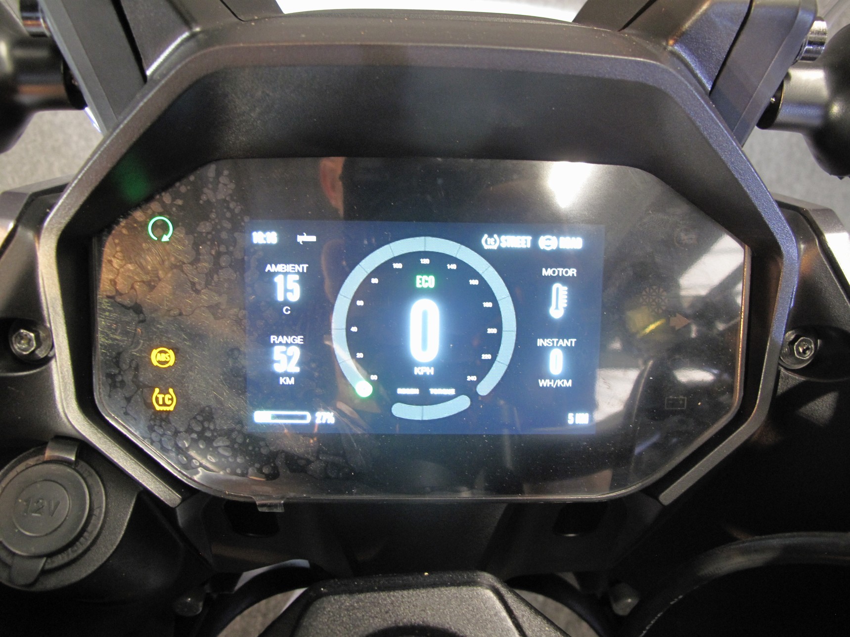 ZERO - DSR 2024 15.6+ kWh Nieuw!! Ç 5