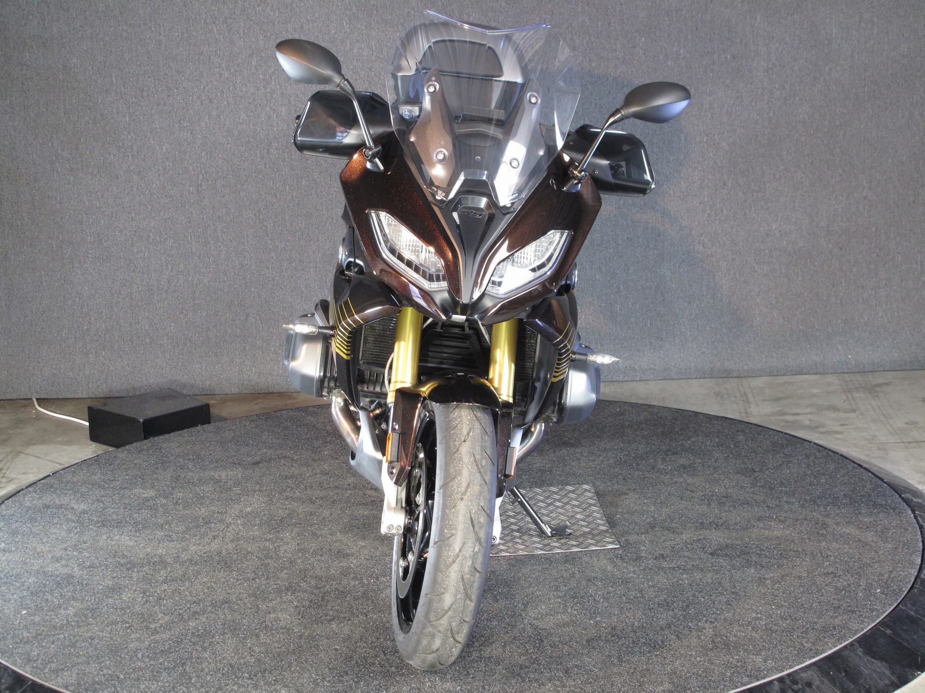 BMW - R1250RS Prachtige R1250RS