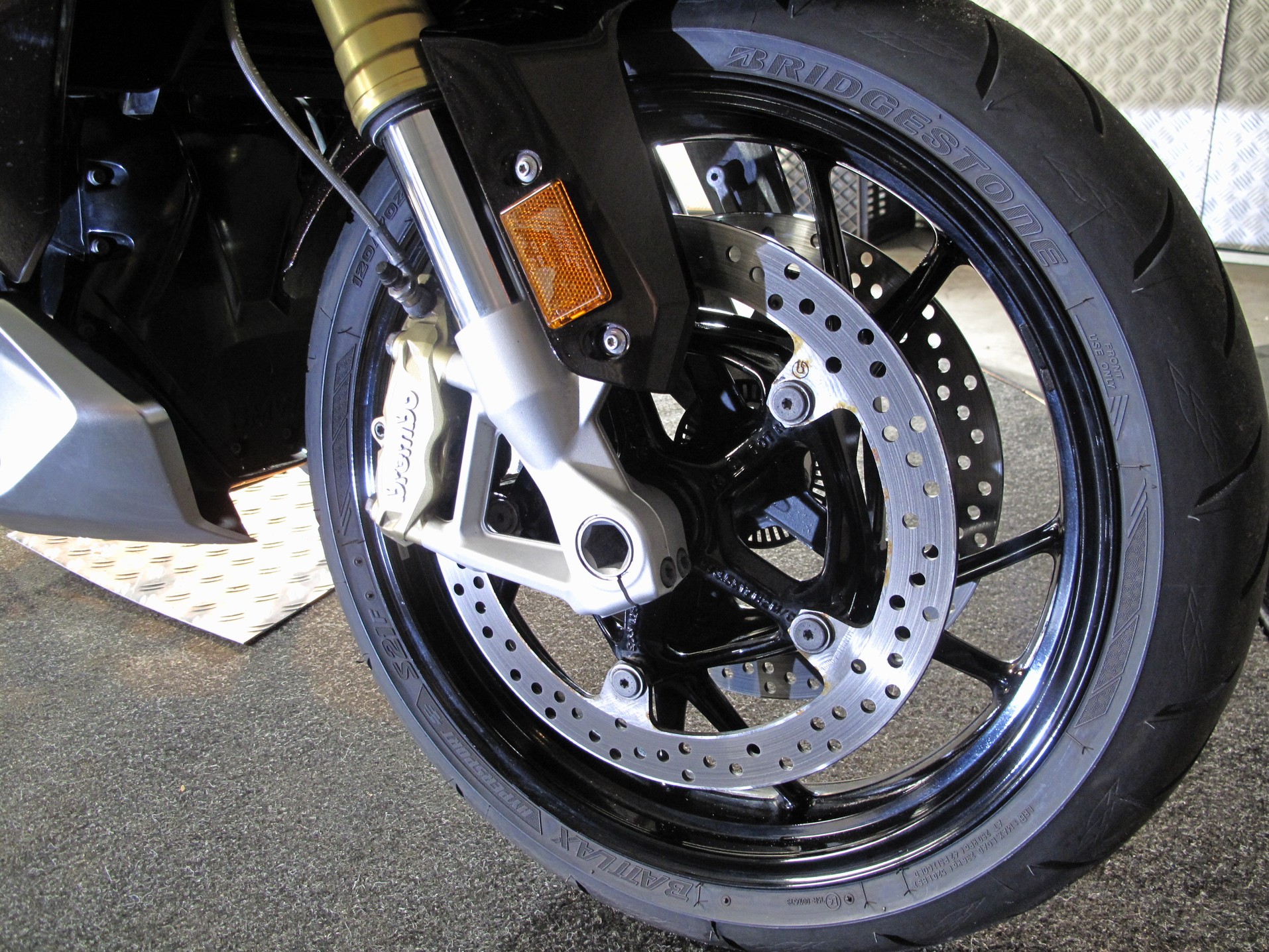 BMW - R1250RS Prachtige R1250RS