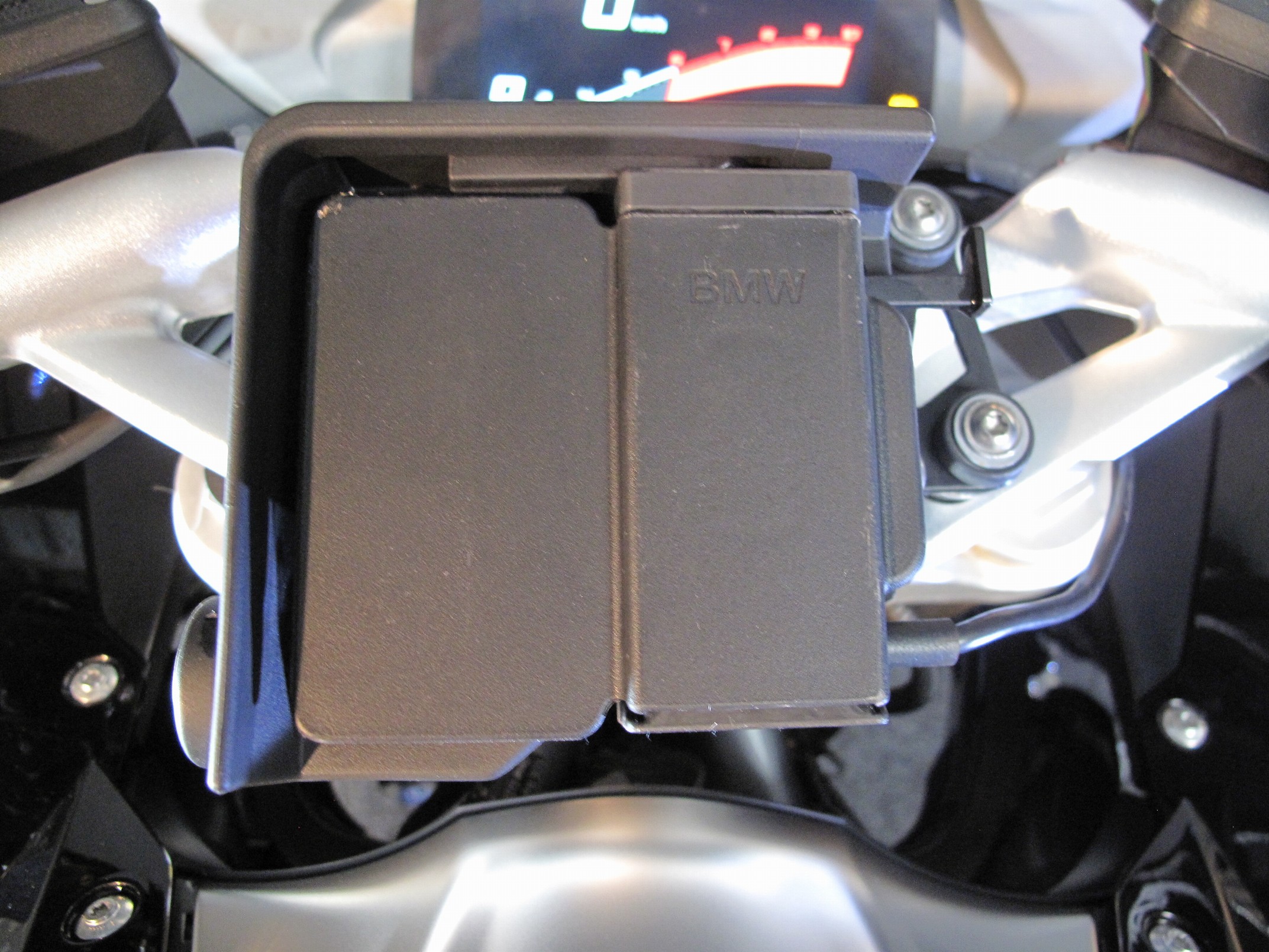 BMW - R1250RS Prachtige R1250RS