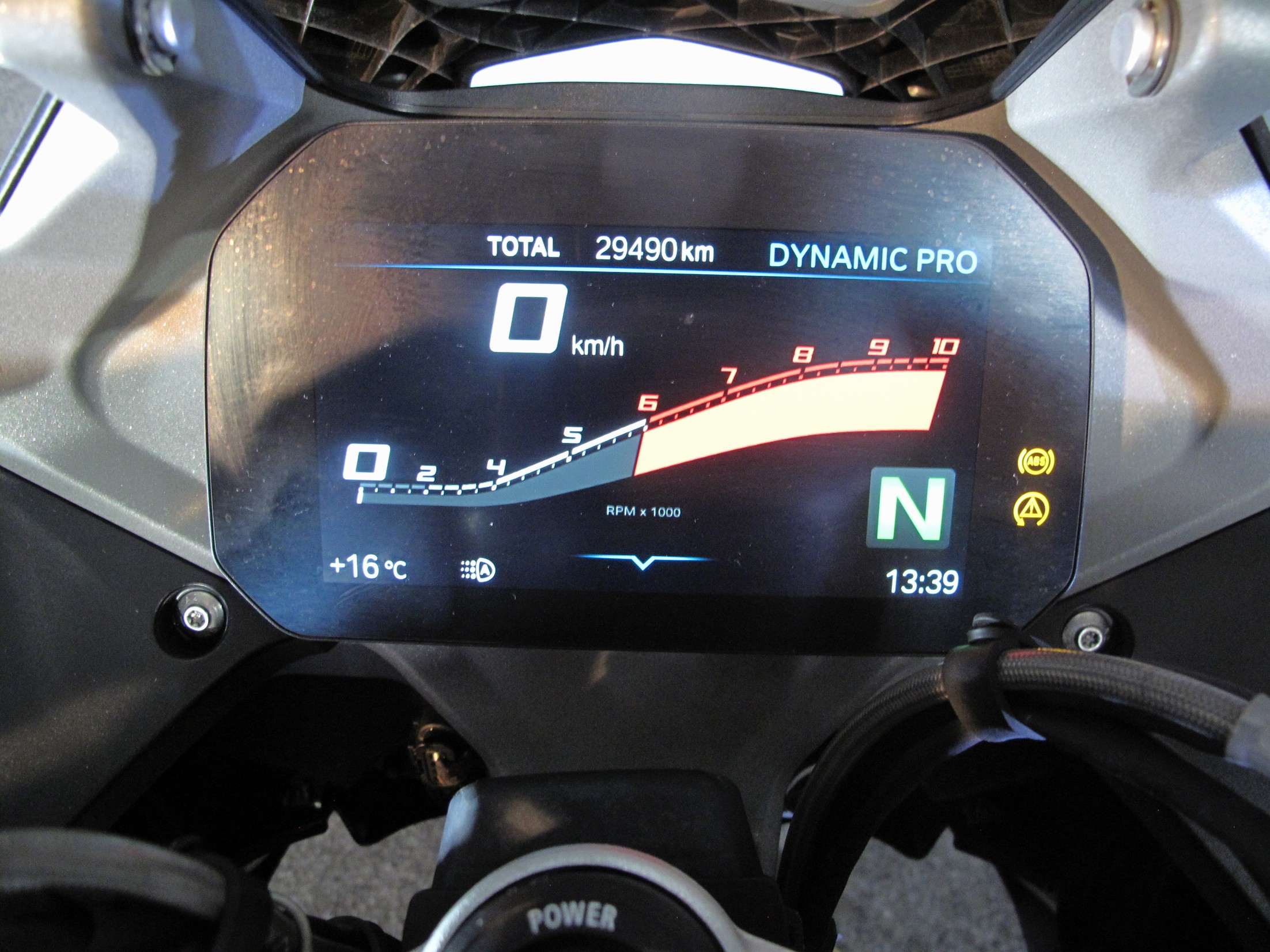 BMW - R1250RS Prachtige R1250RS