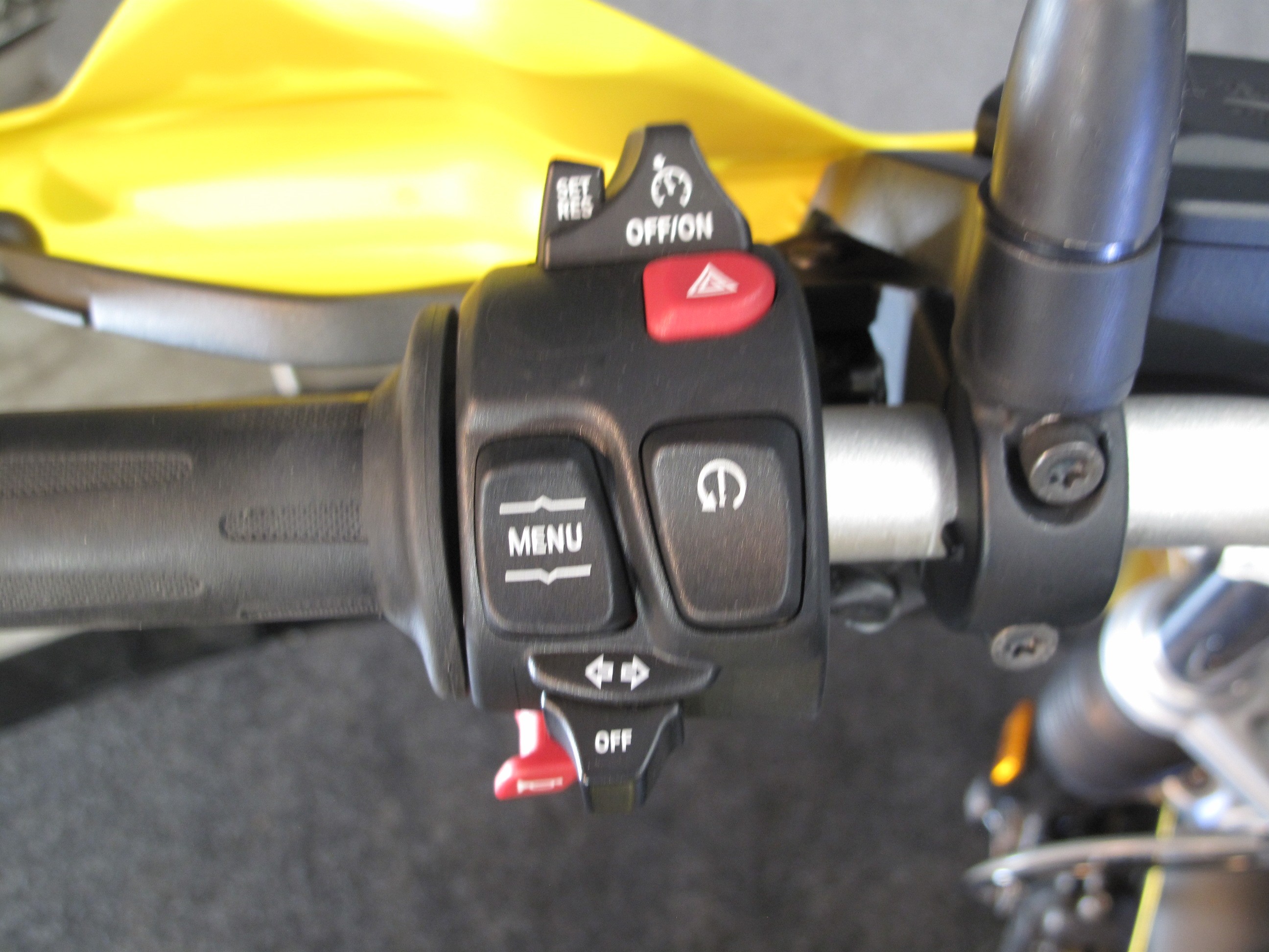 BMW - R Nine T Urban G/S Prachtige N