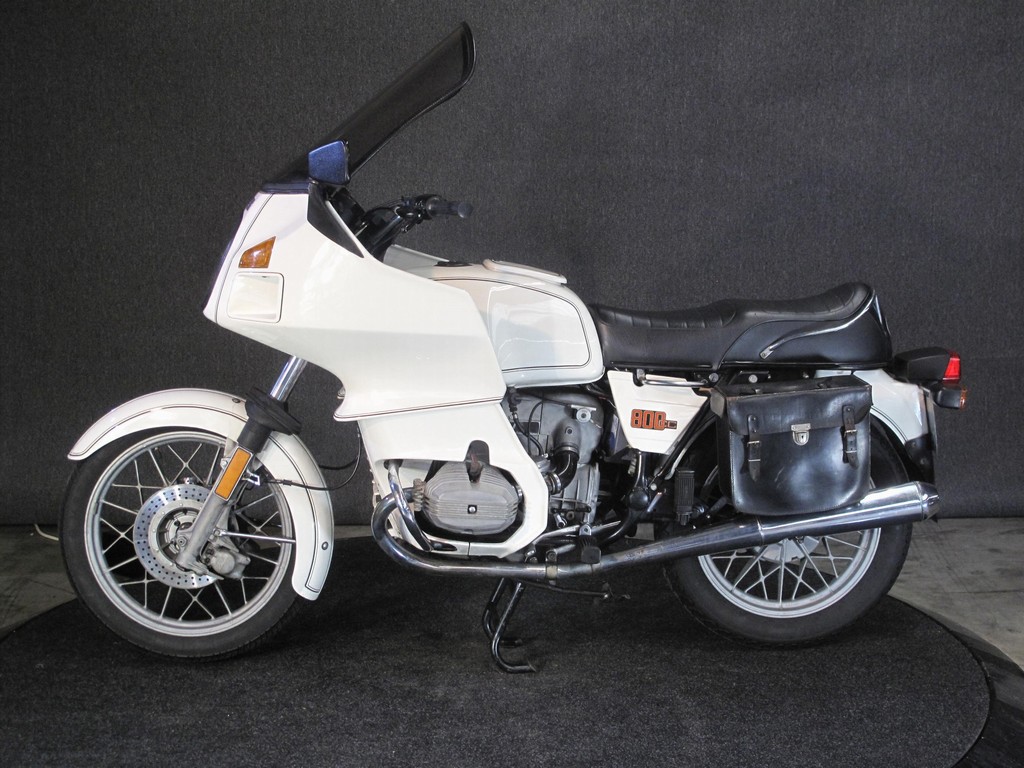 BMW R80RT