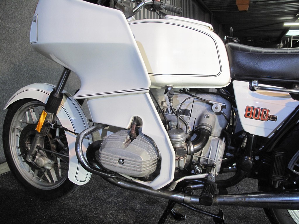 BMW R80RT