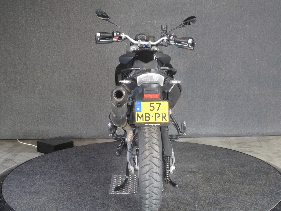BMW - F800GS Prachtige F800, met lag