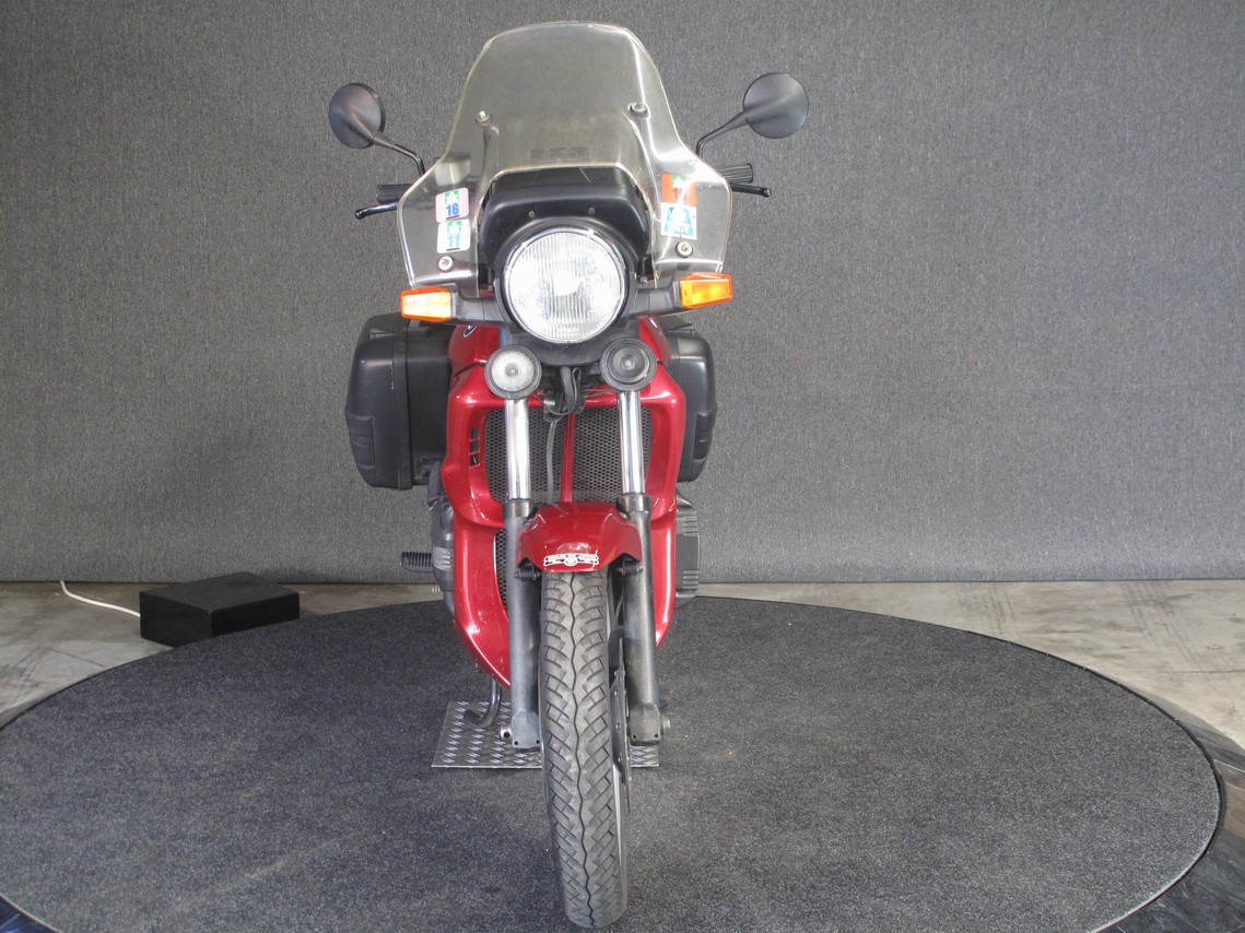 BMW - K75 K75 met ervaring!