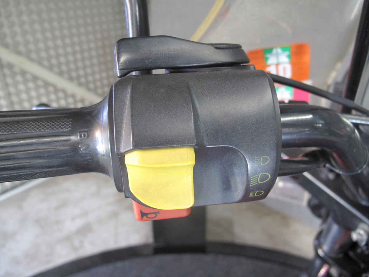 BMW - K75 K75 met ervaring!