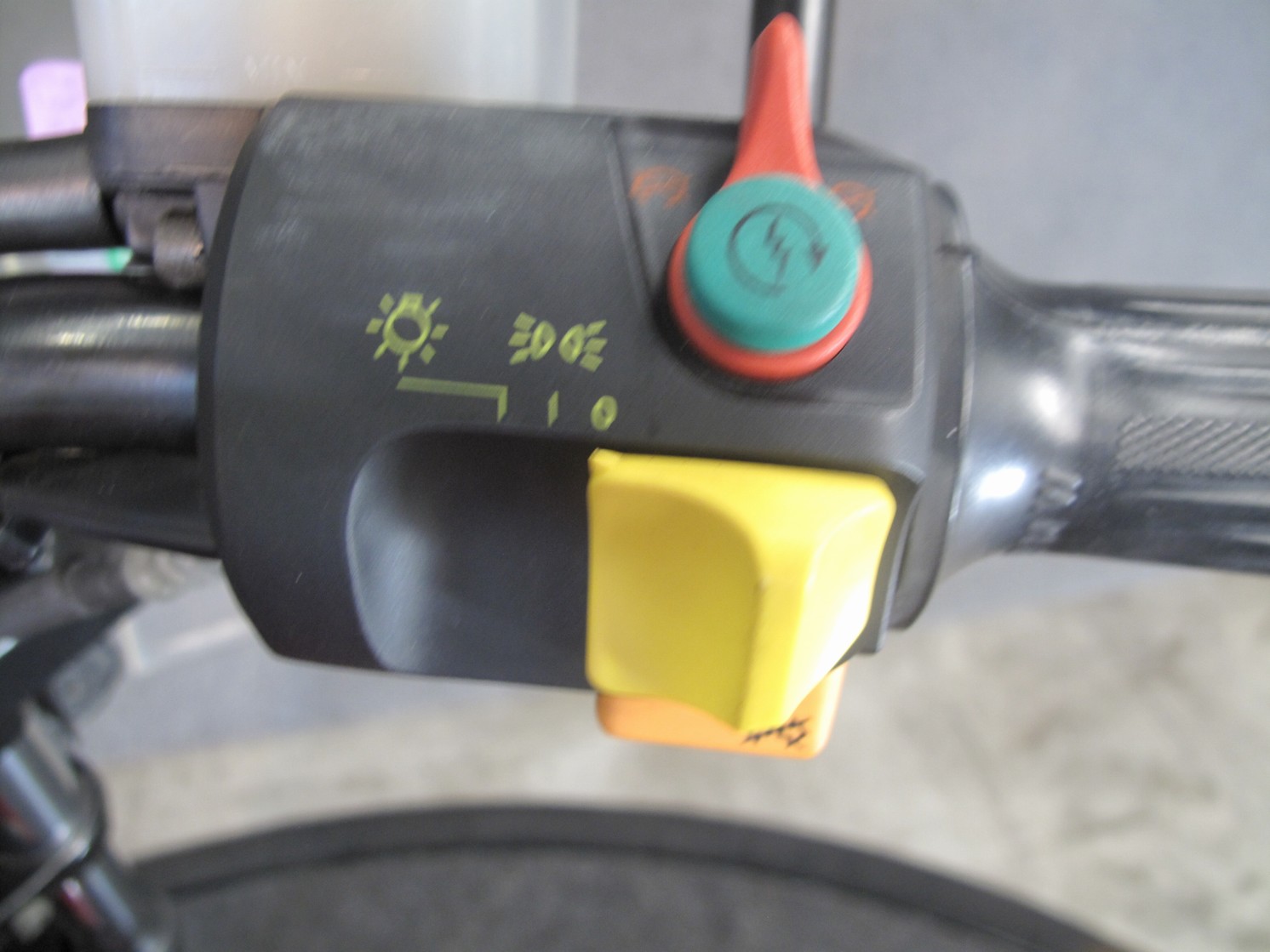 BMW - K75 K75 met ervaring!