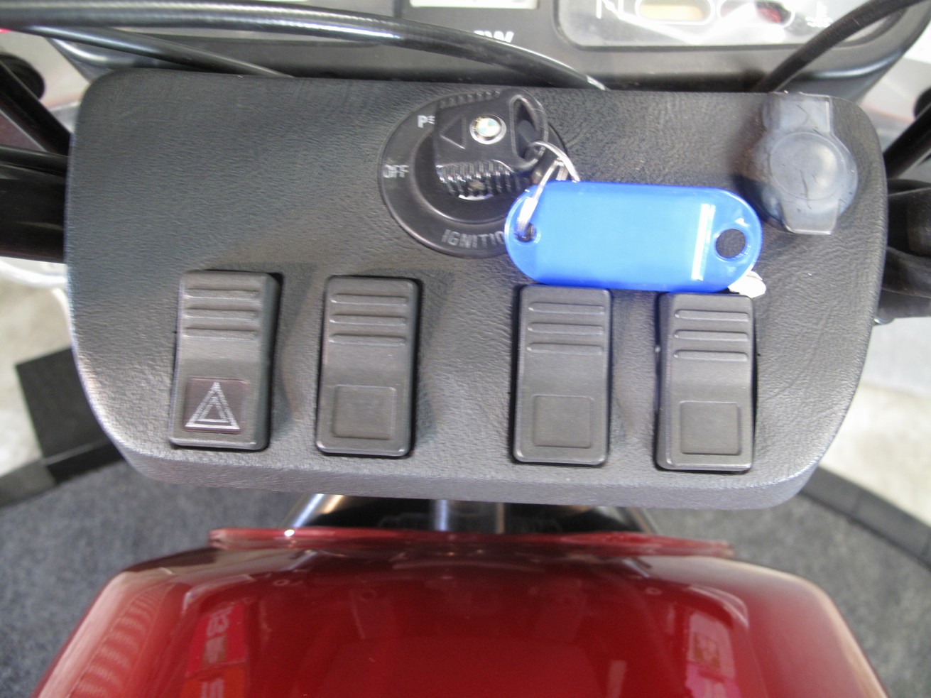 BMW - K75 K75 met ervaring!