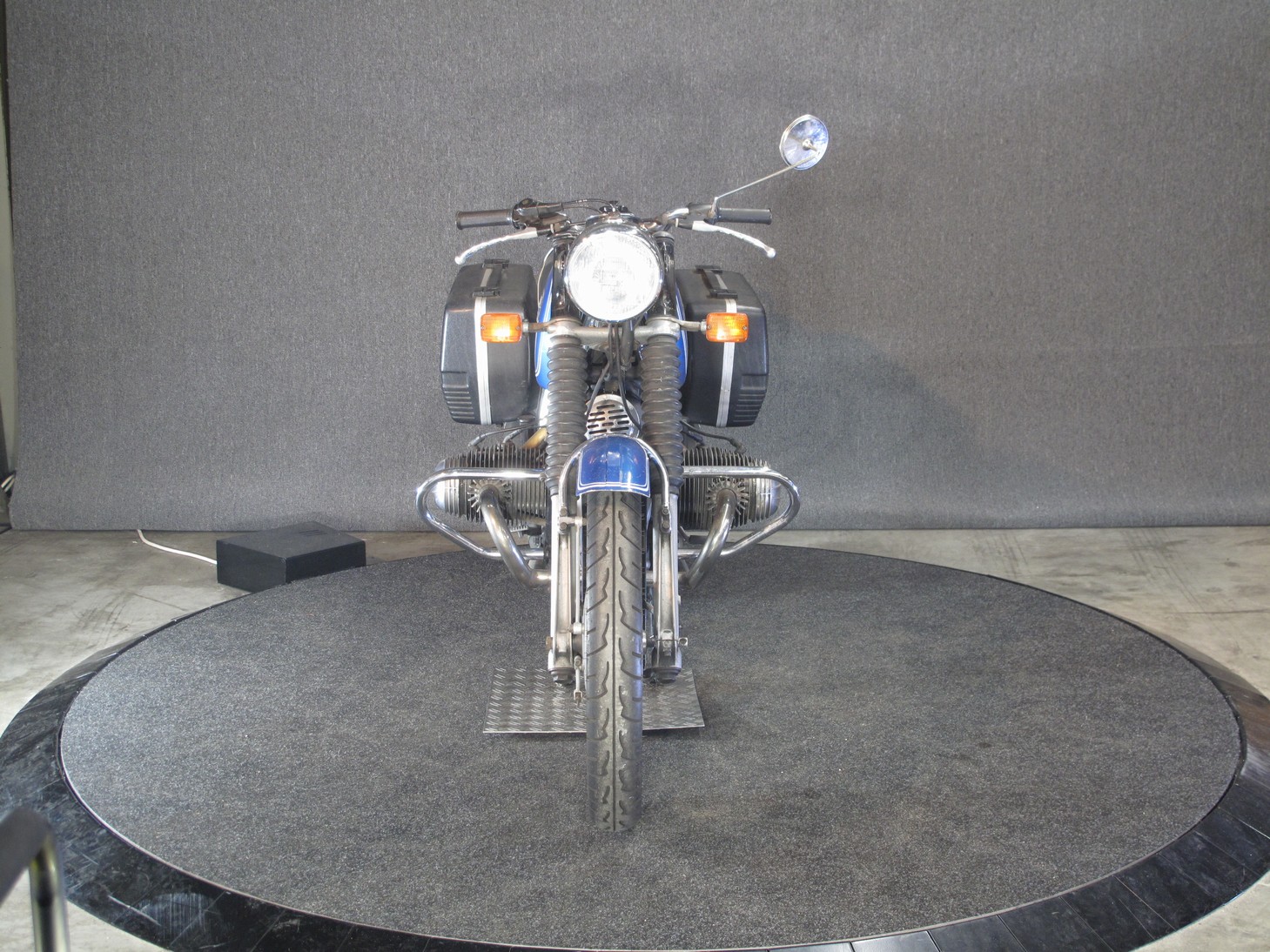 BMW - R60/5 Prachtige klassieker!